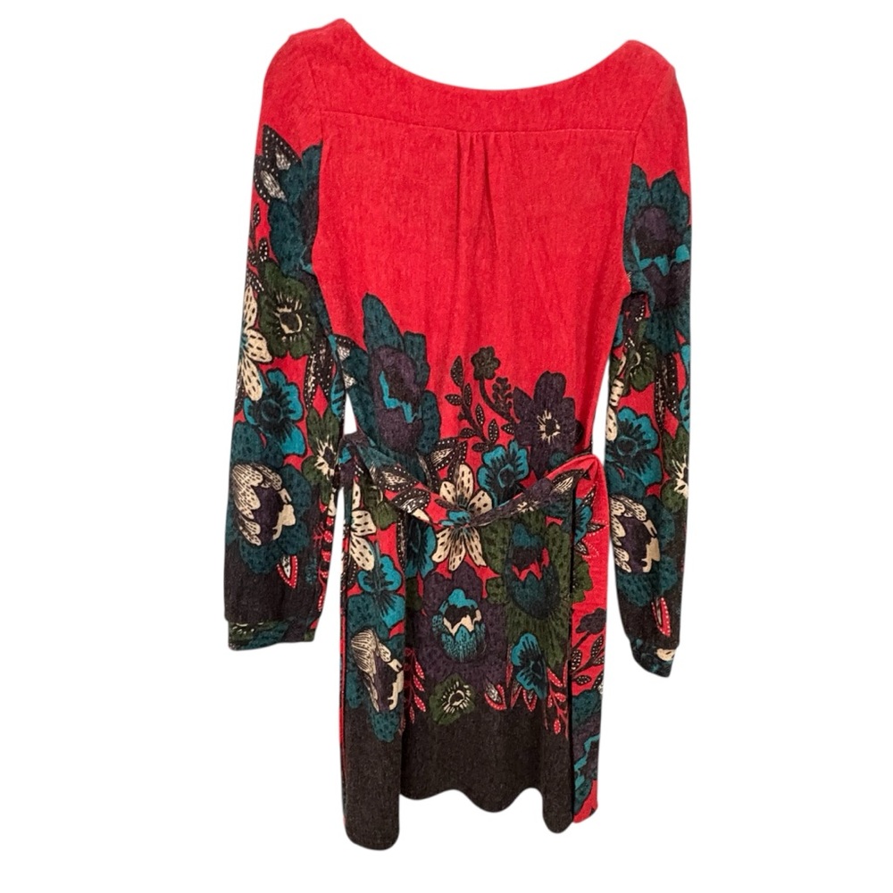 Anthropologie Aryeh dress medium - Picture 2 of 6